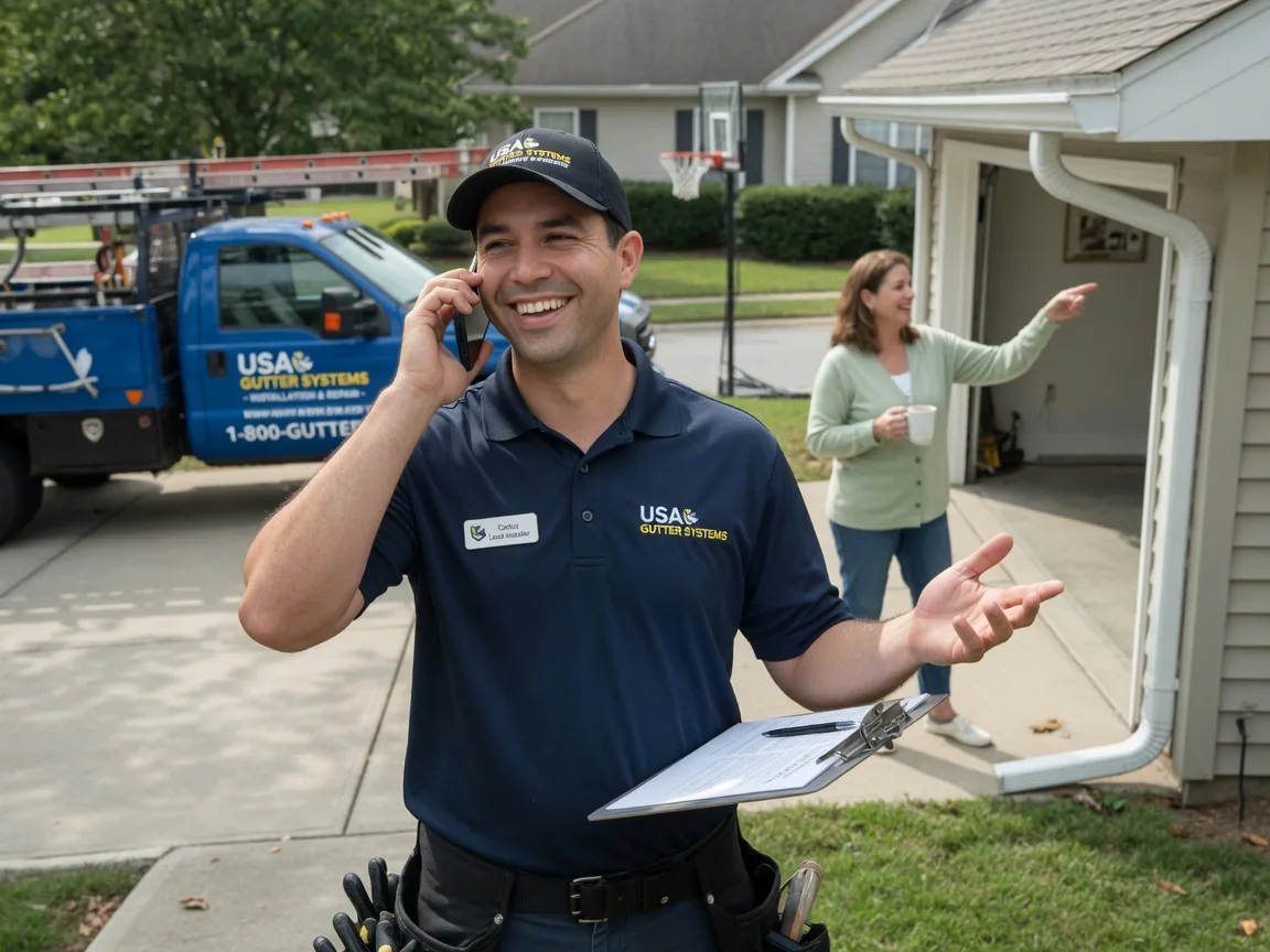 Gutter Installation Fort Fairfield, ME FAQs